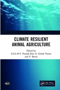 Climate Resilient Animal Agriculture