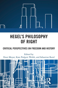 Hegel's Philosophy of Right