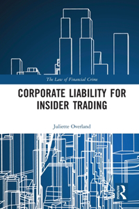 Corporate Liability for Insider Trading