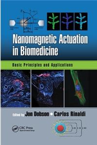 Nanomagnetic Actuation in Biomedicine: Basic Principles and Applications