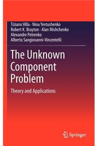 Unknown Component Problem