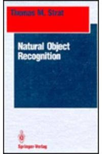 Natural Object Recognition