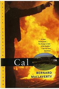 Cal Cal: A Novel a Novel