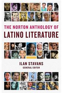 The Norton Anthology of Latino Literature