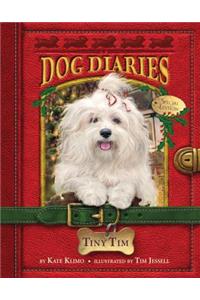 Dog Diaries #11: Tiny Tim (Dog Diaries Special Edition)