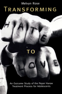 Transforming Hate to Love