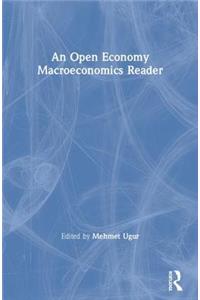 Open Economy Macroeconomics Reader