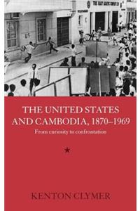 United States and Cambodia, 1870-1969