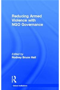 Reducing Armed Violence with Ngo Governance