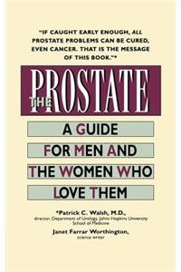 The Prostate