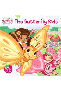 The Butterfly Ride