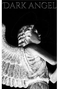 Dark Angel Writing Drawing Journal