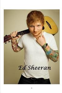 Ed Sheeran