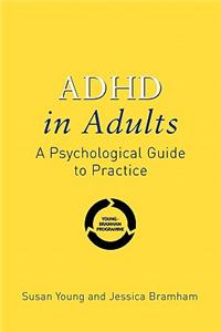 ADHD in Adults