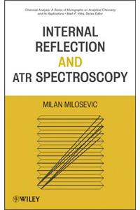 Internal Reflection and Atr Spectroscopy