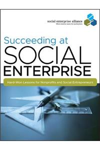 Succeeding at Social Enterpris