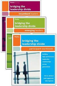 Bridging the Leadership Divide