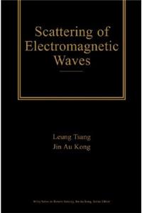 Scattering of Electromagnetic Waves, 3 Volume Set