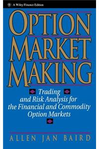 Option Market Making