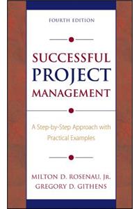 Successful Project Management