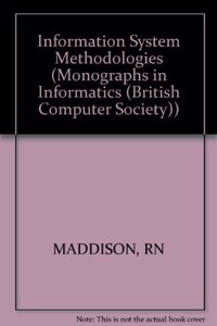 Information System Methodologies