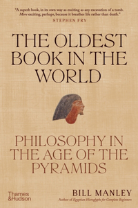 Oldest Book in the World