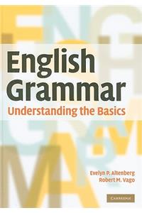 English Grammar