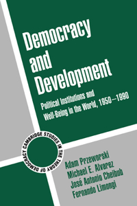 Democracy and Development