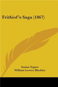 Frithiof's Saga (1867)