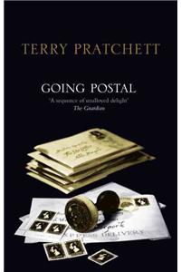 Going Postal