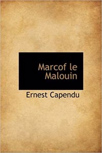 Marcof Le Malouin