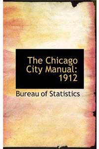 The Chicago City Manual