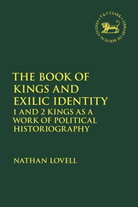Book of Kings and Exilic Identity