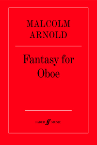 Fantasy for Oboe