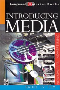 Introducing Media (NEW LONGMAN LITERATURE 14-18)