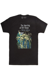 Haunting of Hill House Unisex T-Shirt Large