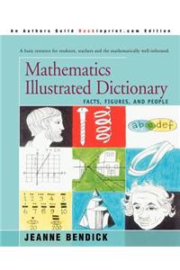 Mathematics Illustrated Dictionary