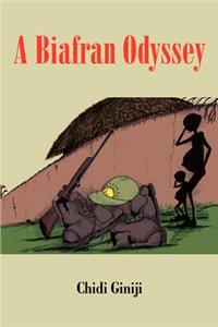 Biafran Odyssey