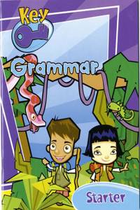 Key Grammar Starter Level  Pupil (6 pack)