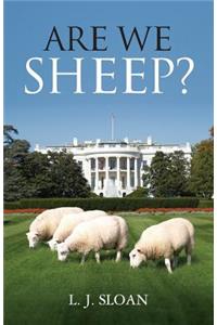 Are We Sheep