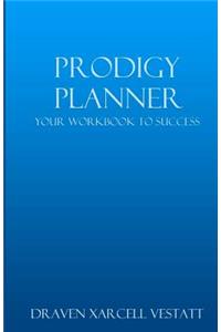 Prodigy Planner