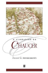 Companion to Chaucer