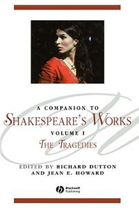 Companion to Shakespeare's Works