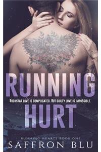Running Hurt