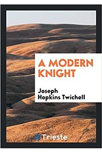 Modern Knight