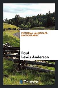 Pictorial Landscape-photography