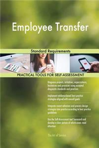 Employee Transfer Standard Requirements