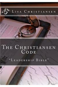 Christiansen Code