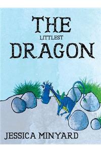 The Littlest Dragon