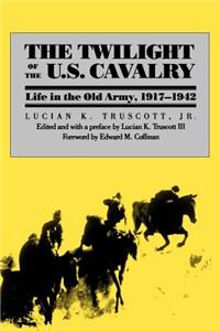 Twilight of the U.S. Cavalry